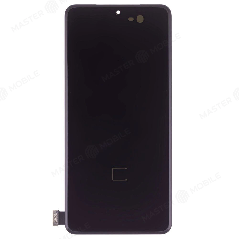 Дисплей для OnePlus 13 (CPH2653) + тачскрин (черный) (ORIG100)