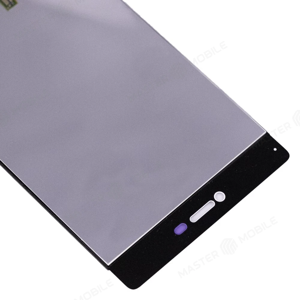 Дисплей для Huawei P8 (GRA-UL00) + тачскрин (белый) (COF) фото №3