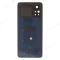 Задняя крышка для Xiaomi Redmi Note 11 Pro 4G (2201116TG) (белый) (в сборе со стеклом камеры) (ORIG100)  фото №2