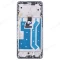 Дисплей для Huawei Nova 12i (CTR-L81) + тачскрин (зеленый) (в рамке) (ORIG) фото №2