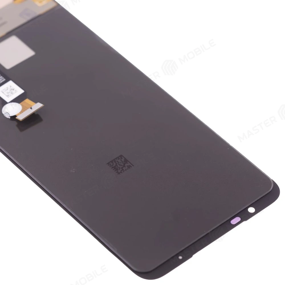 Дисплей для Asus ROG Phone 5 (ZS673KS) / ROG Phone 5s (ZS676KS) + тачскрин (черный) (ORIG) фото №3