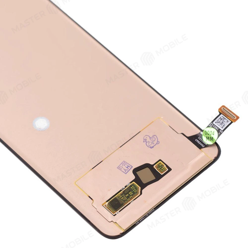 Дисплей для Vivo V60 (V2511) / V60e (V2513) + тачскрин (черный) (ORIG)  фото №4