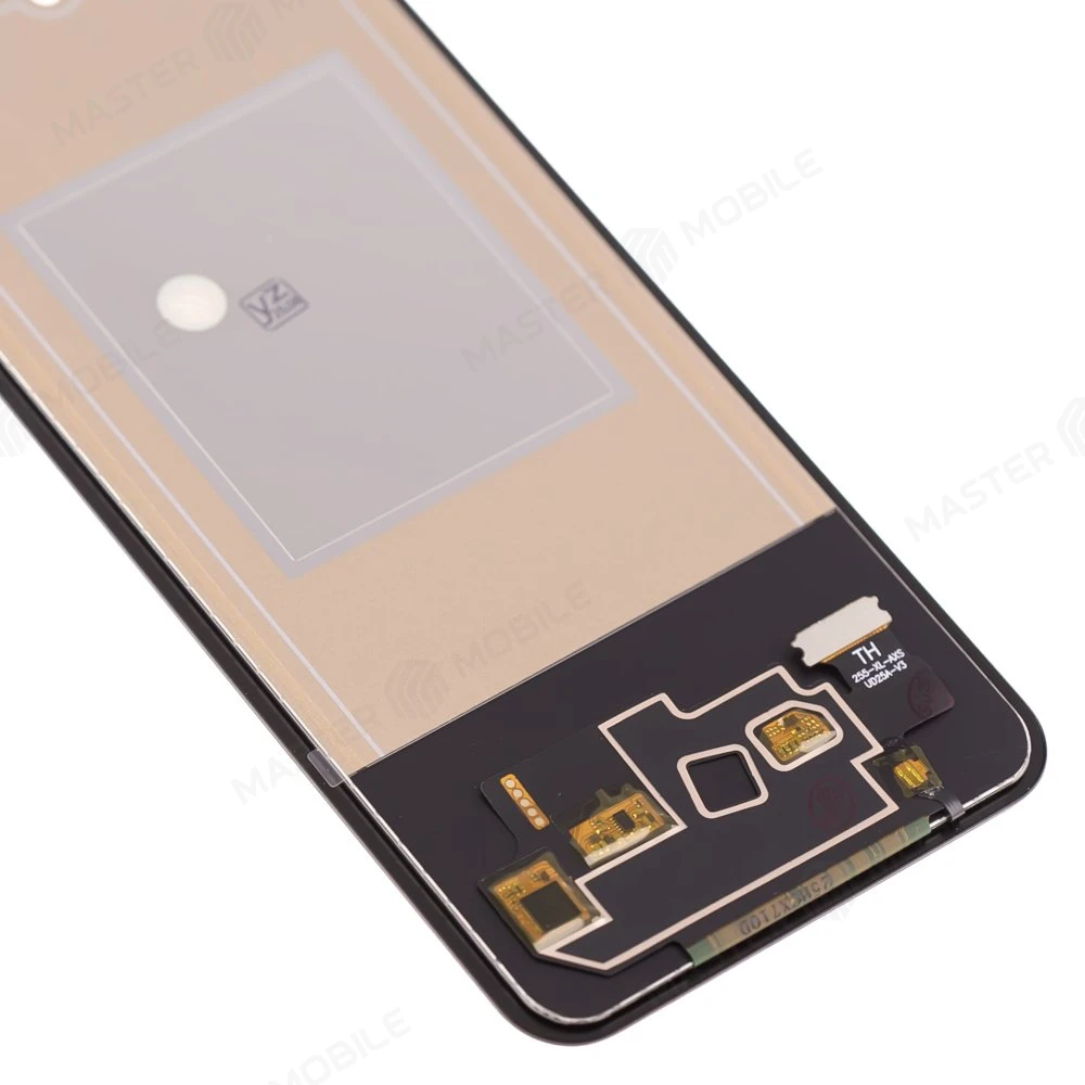 Дисплей для Samsung A356 Galaxy A35 5G / A556 Galaxy A55 5G + тачскрин (черный) (In-Cell) фото №4