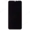 Дисплей для Samsung A107 Galaxy A10s + тачскрин (черный) (ORIG100) (SP) фото №1