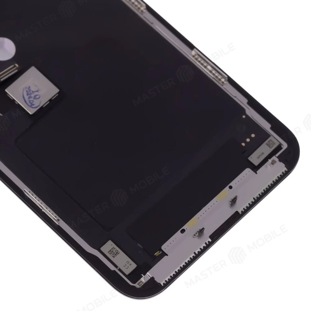Дисплей для Apple iPhone 11 Pro + тачскрин (черный) (MNK) (In-Cell) фото №4