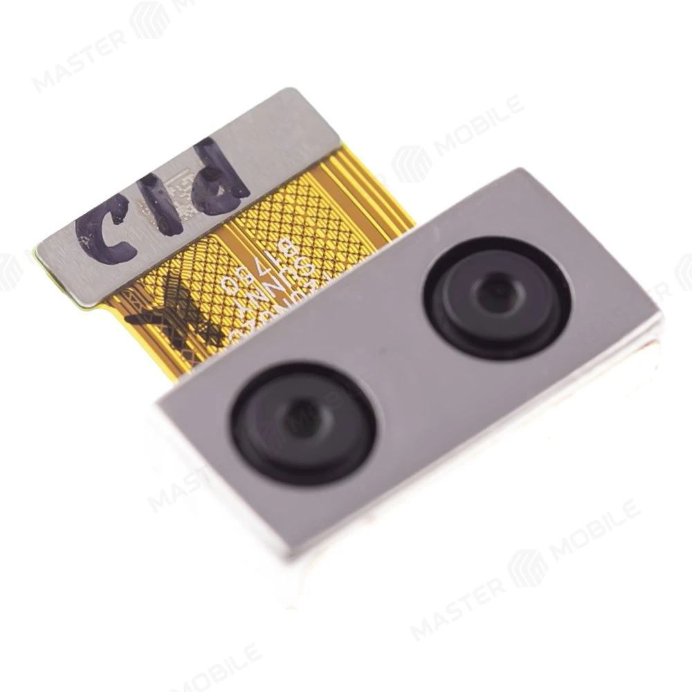 Камера для Huawei P10 (VTR-L09/VTR-L29) (20 MP + 12 MP) (задняя) (ORIG100) фото №3