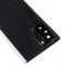 Задняя крышка для Xiaomi Poco F3 (M2012K11AG) (черный) (в сборе со стеклом камеры) (ORIG100)  фото №3