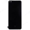 Дисплей для OnePlus Nord (AC2001/AC2003) / Realme X50 Pro 5G (RMX2071) + тачскрин (черный) (OLED) фото №1