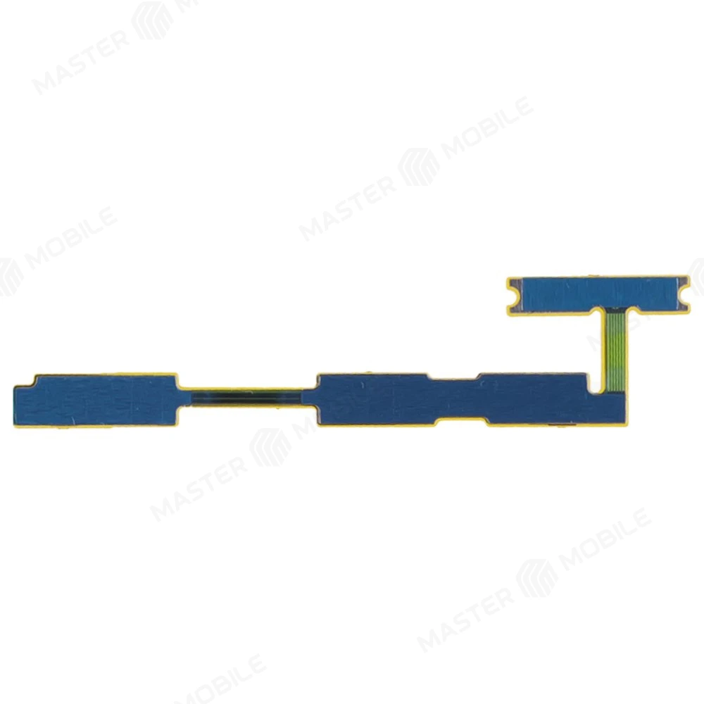 Шлейф для Xiaomi Redmi 13C 4G (23108RN04Y) / Redmi 14C 4G (2411DRN47C) / Poco C65 / Poco C75 с комп. (на кнопку включения и кнопки громкости) фото №2