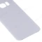 Задняя крышка для Samsung G935 Galaxy S7 Edge (белый) фото №4