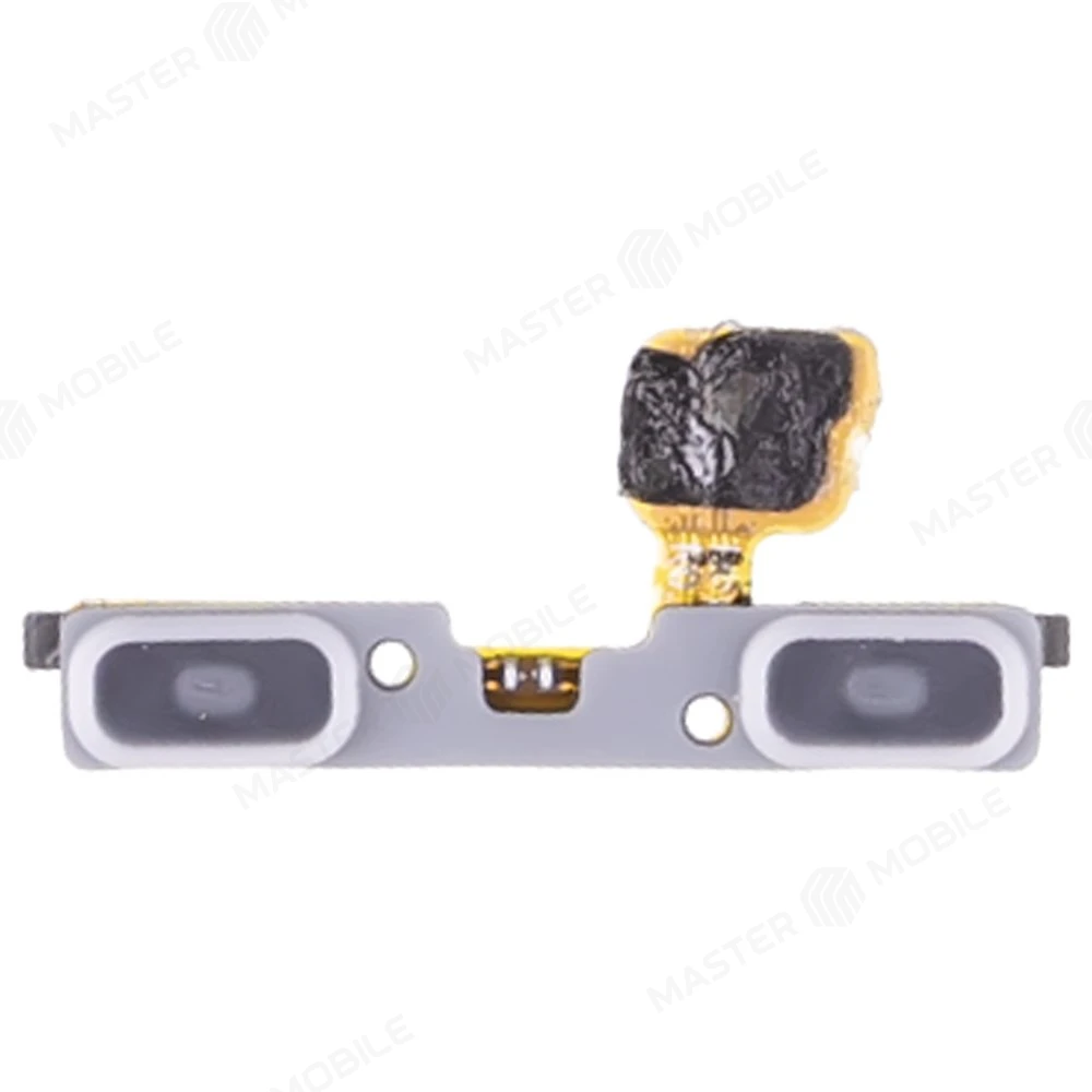 Шлейф для Samsung F741 Galaxy Z Flip 6 с комп. (на кнопки громкости) фото №1