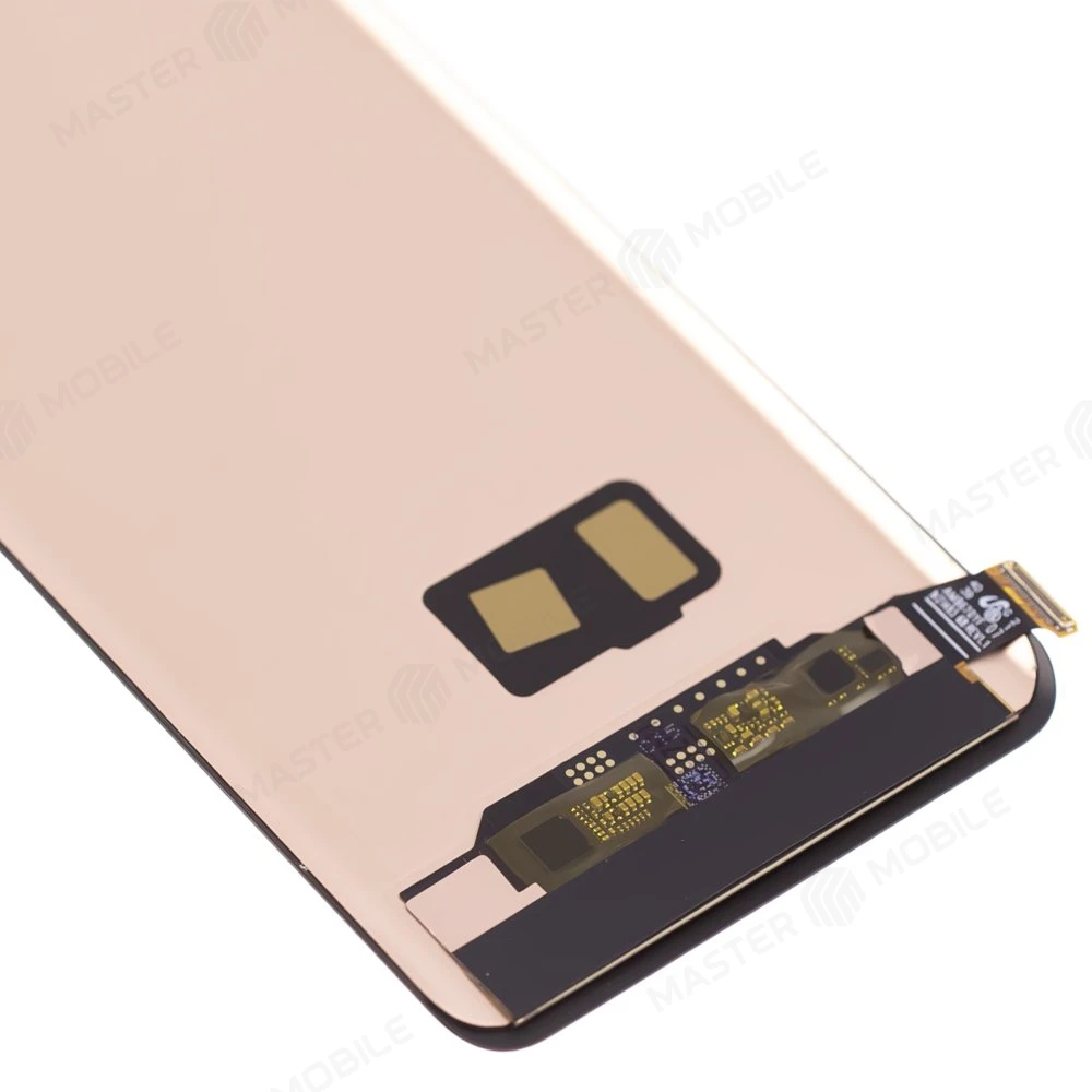 Дисплей для OnePlus 10 Pro + тачскрин (черный) (OLED) фото №4