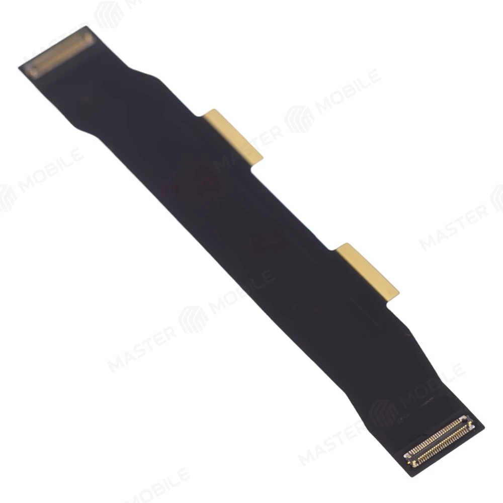 Шлейф для Xiaomi Mi 6 (MCE16) с комп. (межплатный)  фото №3