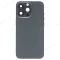 Корпус для Apple iPhone 13 Pro (зеленый) (в сборе) (с разбора) (ORIG100) (возможен дефект ЛКП) фото №1
