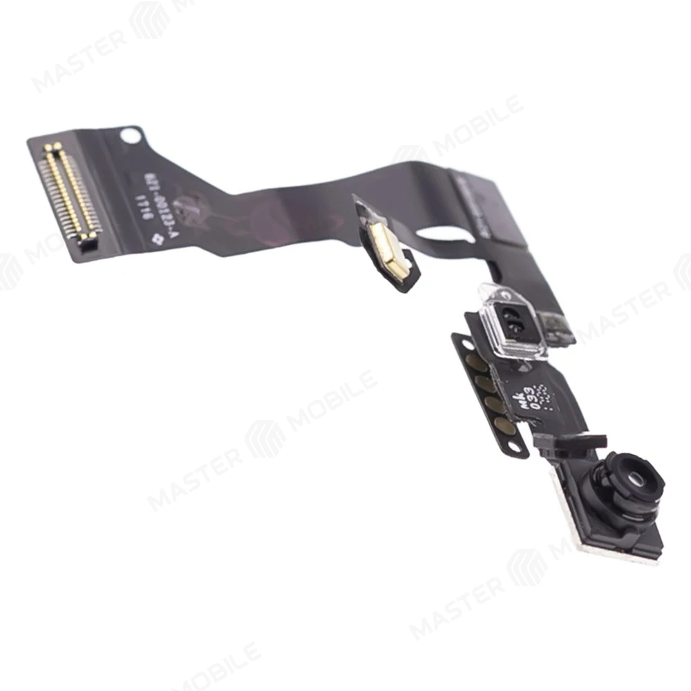 Камера для Apple iPhone 6s (передняя) (ORIG100) фото №3