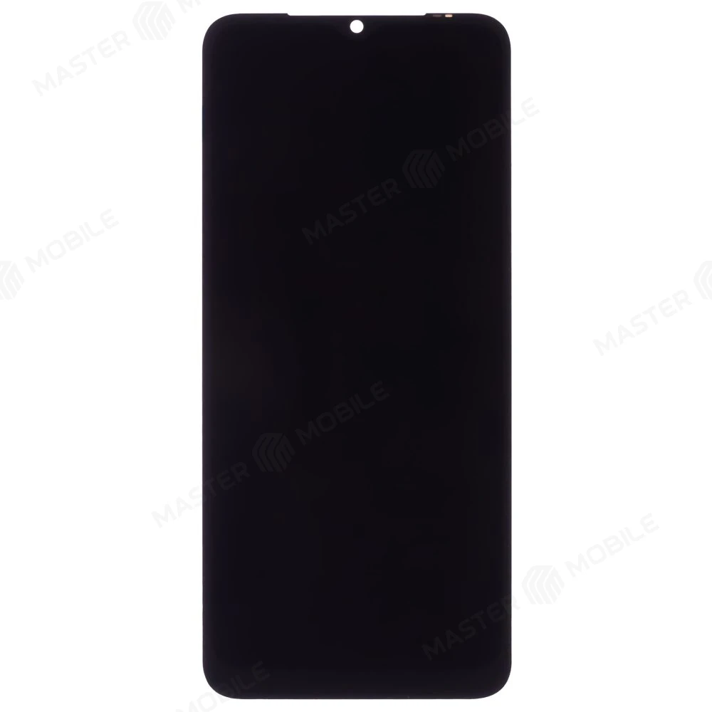 Дисплей для Huawei Nova Y61 (EVE-LX9N) + тачскрин (черный) (ORIG) фото №1