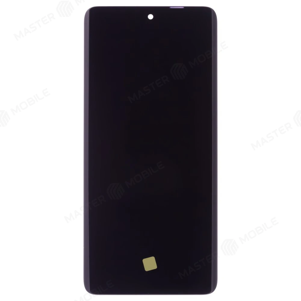 Дисплей для Huawei Nova 9 (NAM-LX9) + тачскрин (черный) (ORIG) фото №1