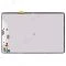 Дисплей для Samsung X620 Galaxy Tab S10 FE+ Wi-Fi / X626 Galaxy Tab S10 FE+ 5G + тачскрин (черный) (ORIG) фото №2