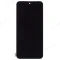 Дисплей для Nothing Phone 2 (A065) + тачскрин (черный) (In-Cell) фото №1