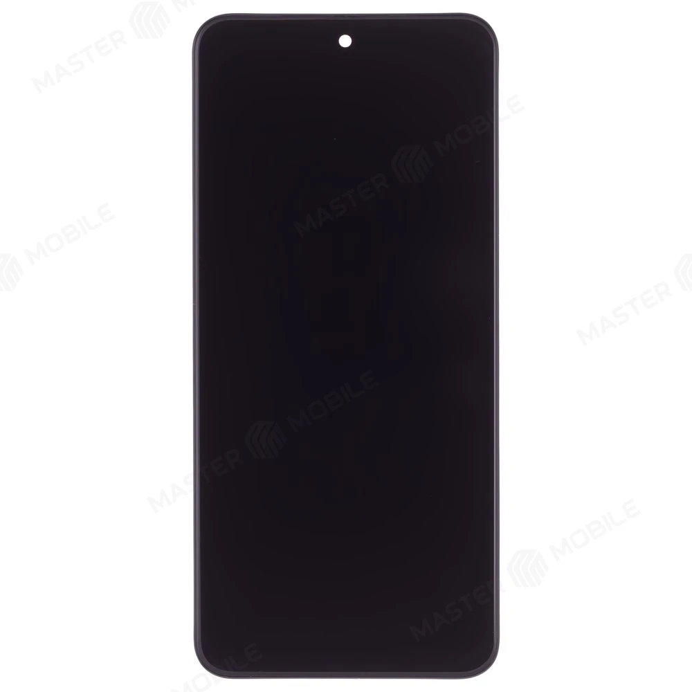 Дисплей для Huawei Honor 200 (ELI-NX9) + тачскрин (черный) (In-Cell) фото №1