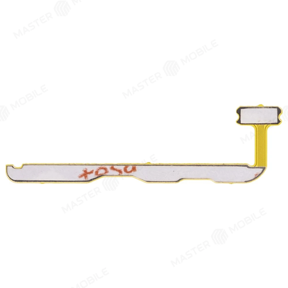 Шлейф для Huawei Honor 50 (NTH-NX9) / Honor 50 Pro (RNA-AN00) с комп. (на кнопку включения и кнопки громкости)  фото №2