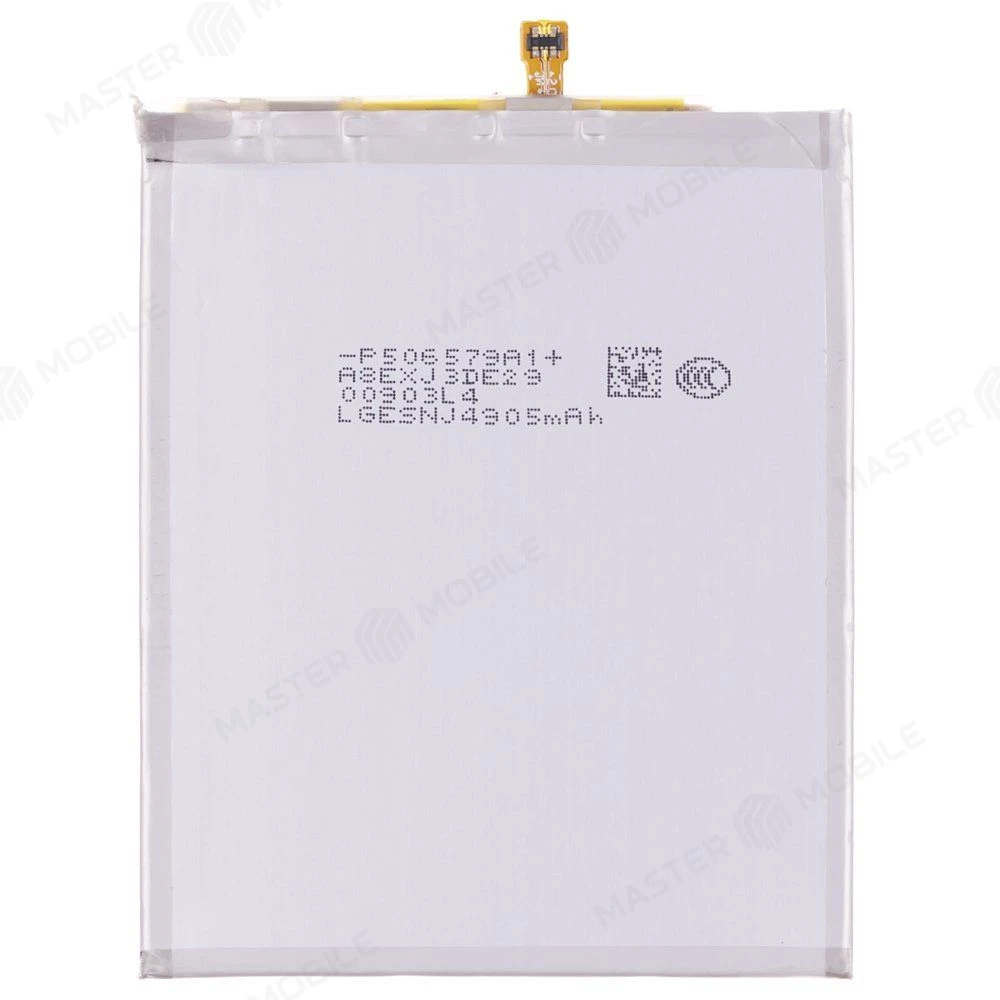 Аккумулятор для Samsung A256E Galaxy A25 5G / A346 Galaxy A34 5G / A546 Galaxy A54 5G / A356 Galaxy A35 5G (EB-BA546ABY) (Premium) фото №2