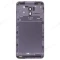 Задняя крышка для Meizu M3 Note (M681H) (серый) фото №2