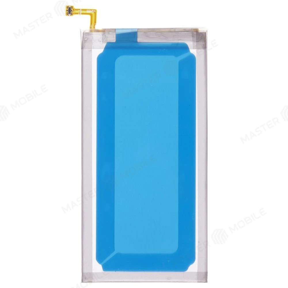 Аккумулятор для Samsung F956 Galaxy Z Fold 6 (EB-BF957ABY) (Premium) фото №2