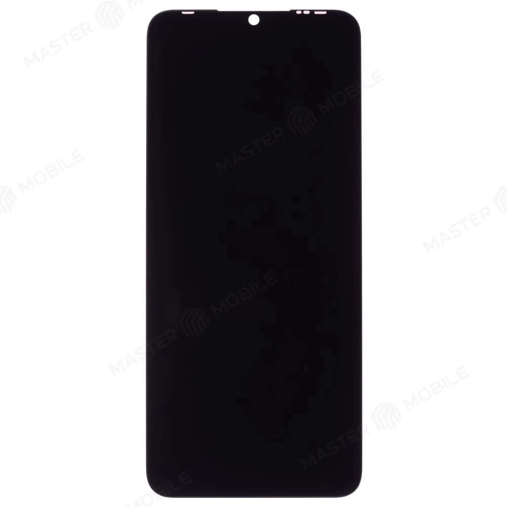 Дисплей для Tecno Spark 5 Air (KD6) + тачскрин (черный) (ORIG)