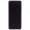 Дисплей для Xiaomi Mi 10 5G (M2001J2G) + тачскрин (зеленый) (в рамке) (ORIG100) (SP) (Rev. C) фото №1