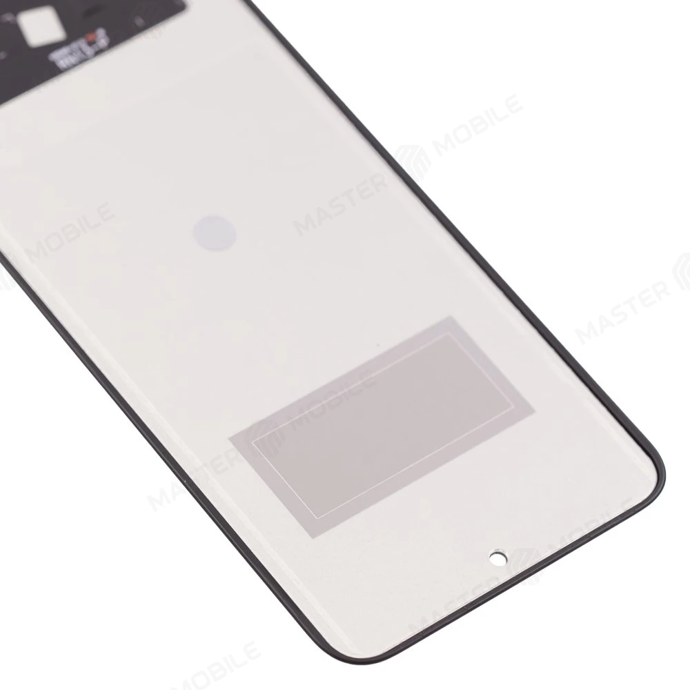 Дисплей для Realme 14 Pro (RMX5056) + тачскрин (черный) (In-Cell) фото №3