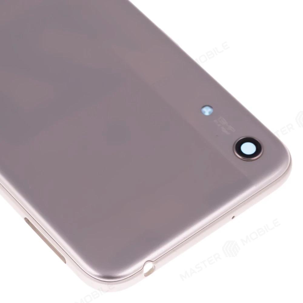 Задняя крышка для Huawei Honor Play 8A (JAT-L09) (золотистый) фото №3