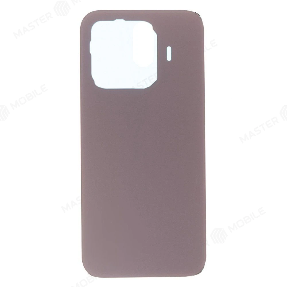Задняя крышка для Xiaomi 17T (2602DPT53G) (фиолетовый) фото №1
