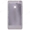 Задняя крышка для Xiaomi Mi Max (2016001) (серебристый) фото №2