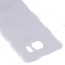 Задняя крышка для Samsung G930 Galaxy S7 (белый)  фото №3