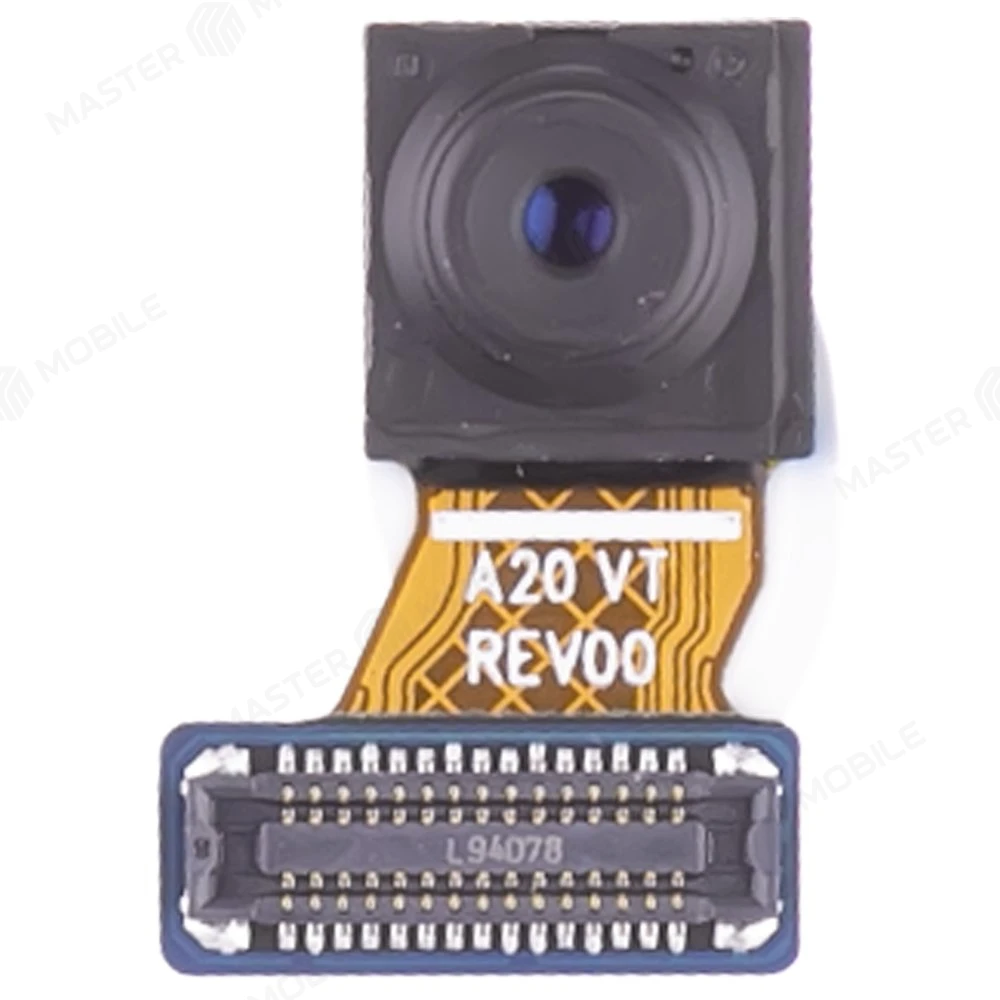 Камера для Samsung A205 Galaxy A20 (передняя)  фото №1