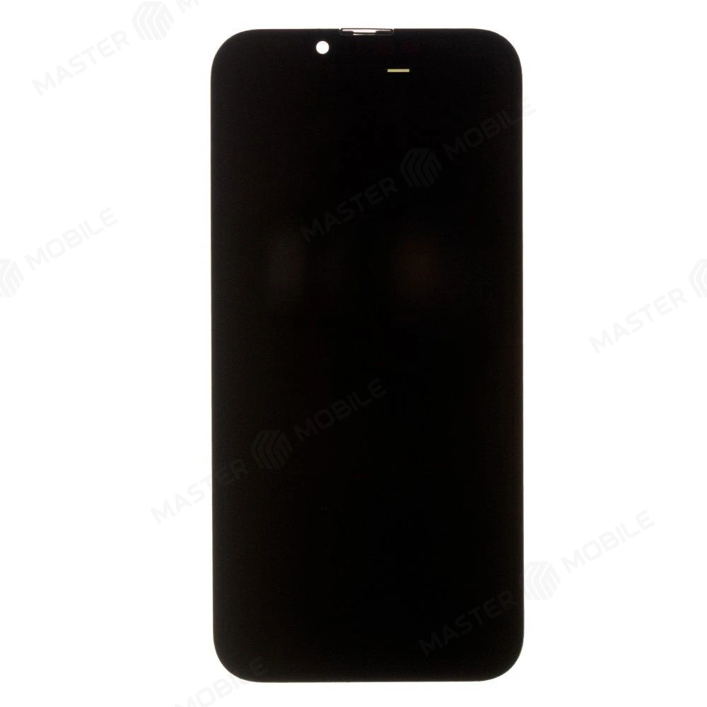 Дисплей для Apple iPhone 13 Pro + тачскрин (черный) (F5ENERGY) (Hard Oled) (площадка под IC) (NORMAL) фото №1