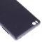 Задняя крышка для Xiaomi Mi 4c (серый) фото №3