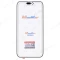 Стекло модуля для Apple iPhone 16 Pro Max + OCA (Musttby) фото №1