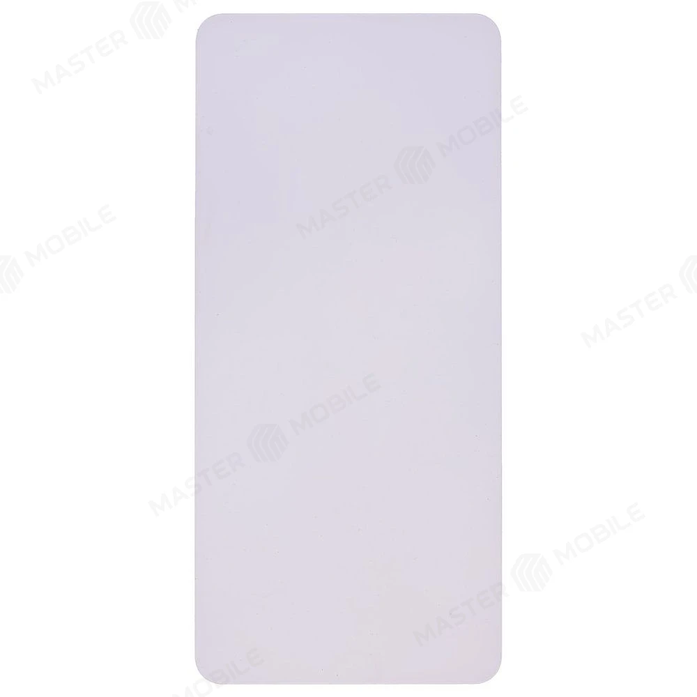 Защитное стекло UV для Xiaomi Redmi Note 15 4G (2510DRA23G)