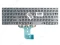 Клавиатура для HP Pavilion 15-ac / 15-af / 15-ay / 15-ba / 250 G4 / 255 G4 / 250 G5 (черный) фото №2