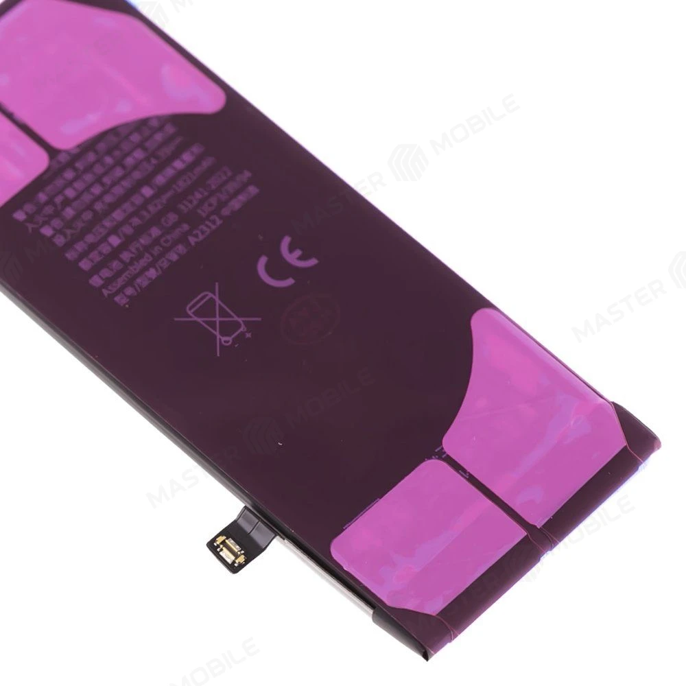 Аккумулятор для Apple iPhone SE 2020 (Premium) фото №3