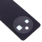 Задняя крышка для Xiaomi Redmi 14C 4G (2411DRN47C) (черный) фото №3