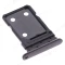 Держатель сим-карты для OnePlus 10 Pro (черный) фото №3