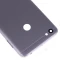 Задняя крышка для Xiaomi Redmi Note 5A Prime (серый) фото №3