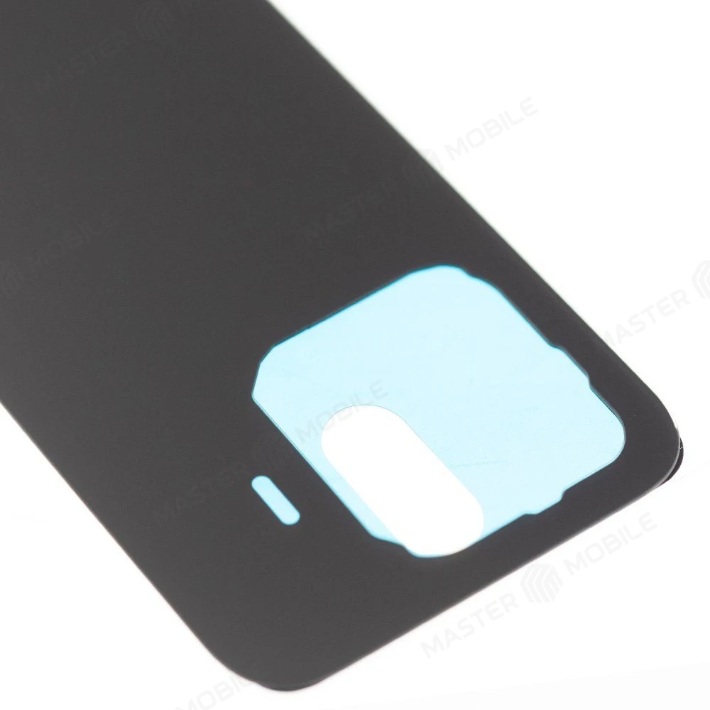 Задняя крышка для Xiaomi 17T (2602DPT53G) (черный) фото №3