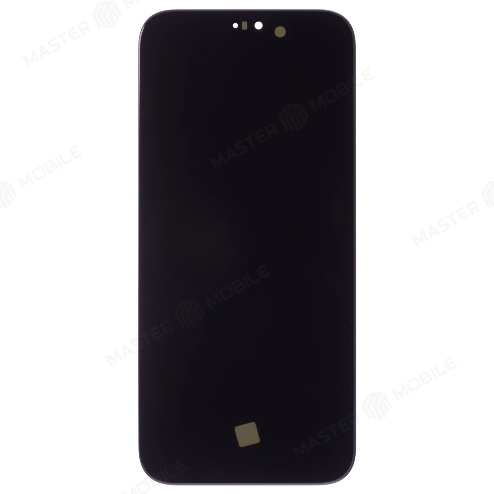 Дисплей для Huawei Honor 200 Lite (LLY-NX1) / Honor X8b (LLY-LX1) / Honor X8c (ABR-LX1) + тачскрин (черный) (ORIG)