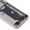 Дисплей для Xiaomi 15T Pro (2506BPN68G) + тачскрин (серебристый) (в рамке) (ORIG100) (SP)  фото №4