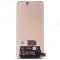 Дисплей для Realme GT 7 (RMX5061) + тачскрин (черный) (ORIG)  фото №2