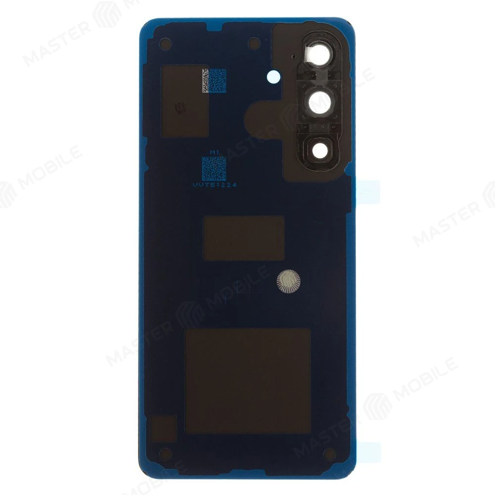 Задняя крышка для Samsung S947 Galaxy S26+ (черный) (в сборе со стеклом камеры)  фото №2
